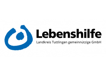 Logo Firma Lebenshilfe Landkreis Tuttlingen gemeinnützige GmbH in Spaichingen